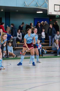 Bild 492 - A-Juniorinnen NO-Deutsche Meisterschft